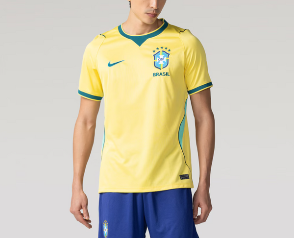 Brazil Jersey