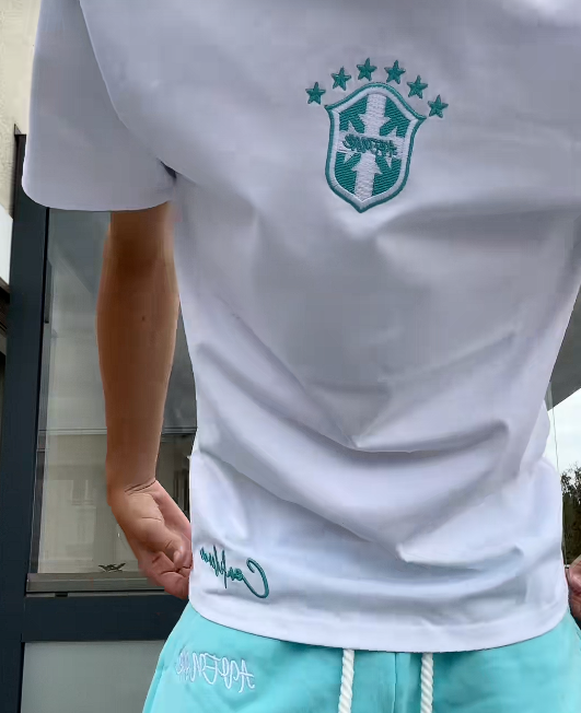 Sky Rio Tee