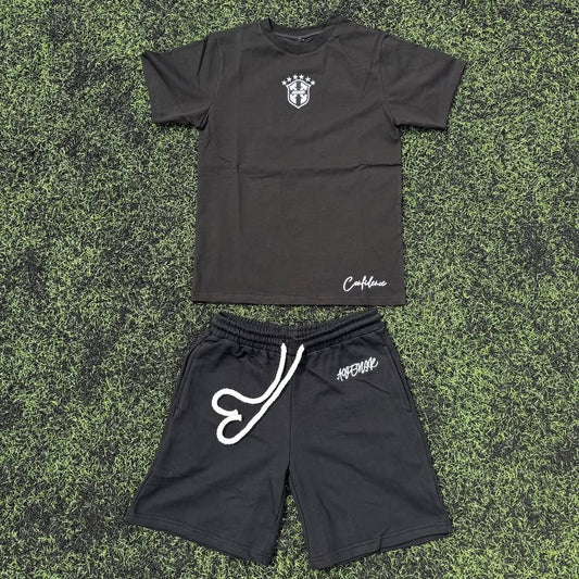 Midnight Brazil Set