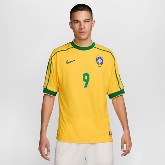 Brazil Vintage Jersey